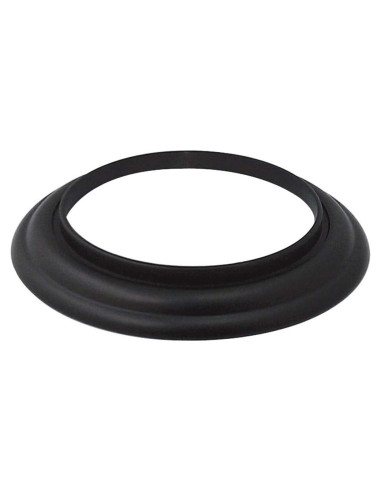 Anillo Decorativo de Salida de Baño Kingston Brass K1301A5 Bronce