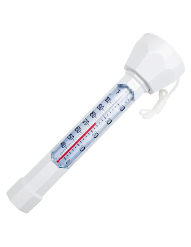 Termómetro Flotante SplashTech con Pantalla Jumbo 22.86 cm