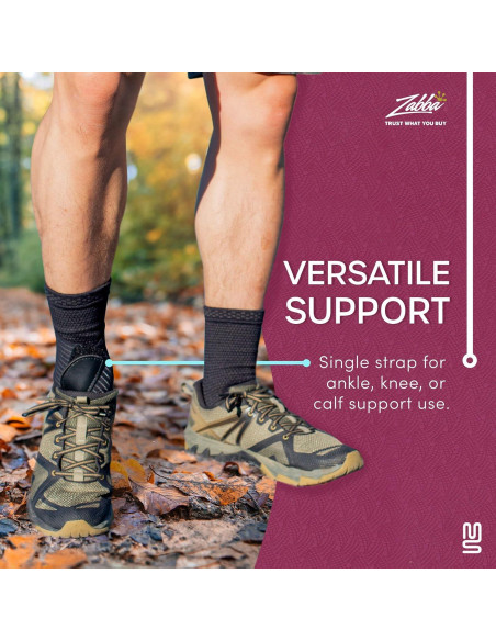 Soporte de Tobillo Modetro para Fascitis Plantar y Tendinitis Soporte de Tobillo Modetro para Fascitis Plantar y Tendinitis
