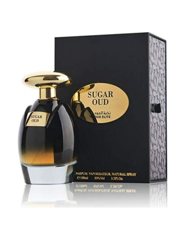 Oud Elite Sugar Oud EDP Mujeres 100ml - Perfume Oriental