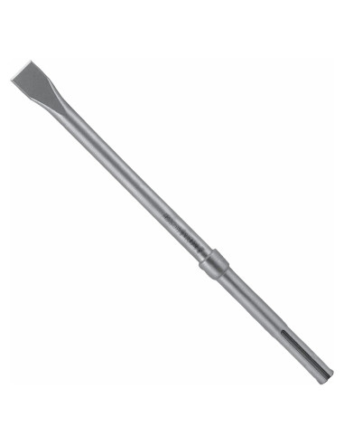 Cincel Plano SDS-max Bosch HS1903 1x40.6cm Acero Gris