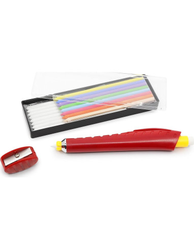 Dritz 3095 Juego de Cartuchos de Tiza para Coser y Manualidades