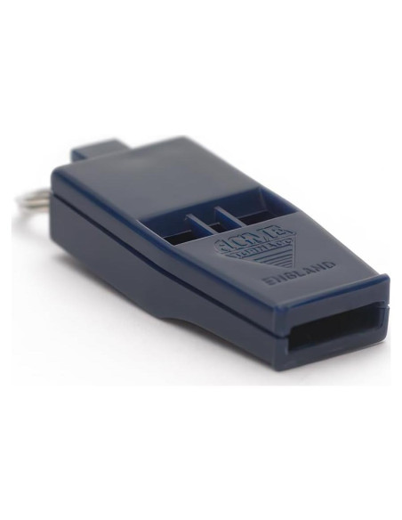 Silbato ACME 636 AIRFAST Azul - Alta Frecuencia 122 dBA Silbato ACME 636 AIRFAST Azul - Alta Frecuencia 122 dBA