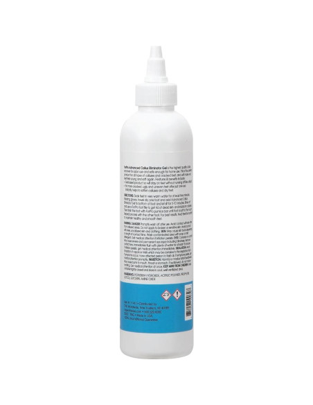Gel Eliminador de Callos ForPro 226.8 g - Grado Profesional Gel Eliminador de Callos ForPro 226.8 g - Grado Profesional