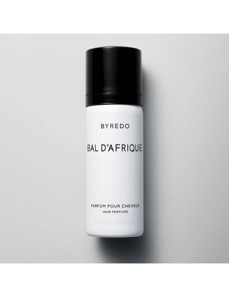 Perfume para Cabello Byredo Bal d'Afrique 75 ML Perfume para Cabello Byredo Bal d'Afrique 75 ML