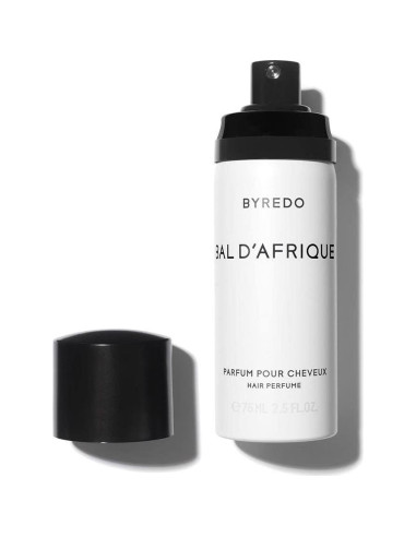 Perfume para Cabello Byredo Bal d'Afrique 75 ML