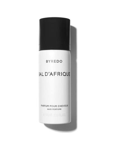 Perfume para Cabello Byredo Bal d'Afrique 75 ML
