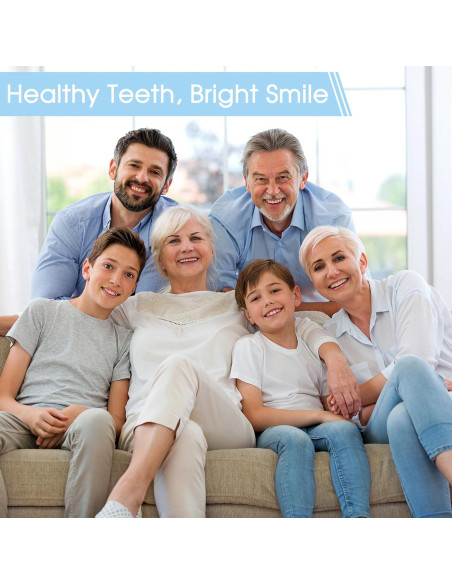 Palillos de Hilo Dental Eyxformula 100 Unidades Viaje Palillos de Hilo Dental Eyxformula 100 Unidades Viaje