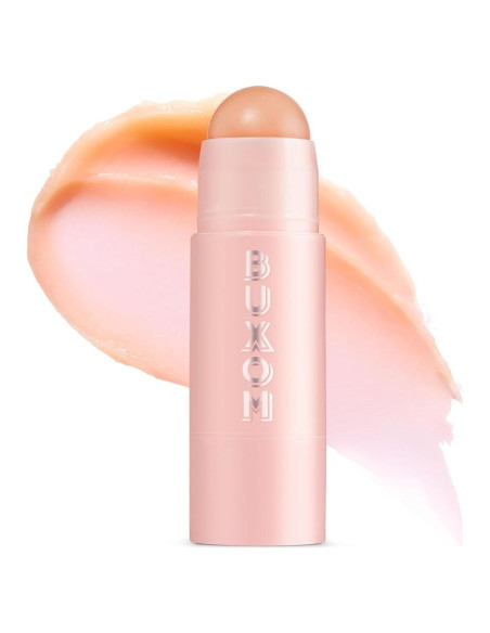 Bálsamo Labial Buxom Plumping Power-Full Hidratante 30g Bálsamo Labial Buxom Plumping Power-Full Hidratante 30g