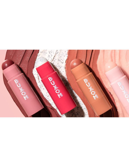 Bálsamo Labial Buxom Plumping Power-Full Hidratante 30g Bálsamo Labial Buxom Plumping Power-Full Hidratante 30g