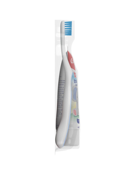Kit de Cepillo y Pasta de Dientes Colgate para Bebés 0-2 Años Kit de Cepillo y Pasta de Dientes Colgate para Bebés 0-2 Años