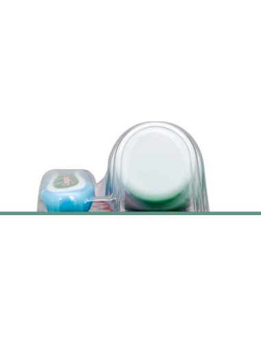 Kit de Cepillo y Pasta de Dientes Colgate para Bebés 0-2 Años