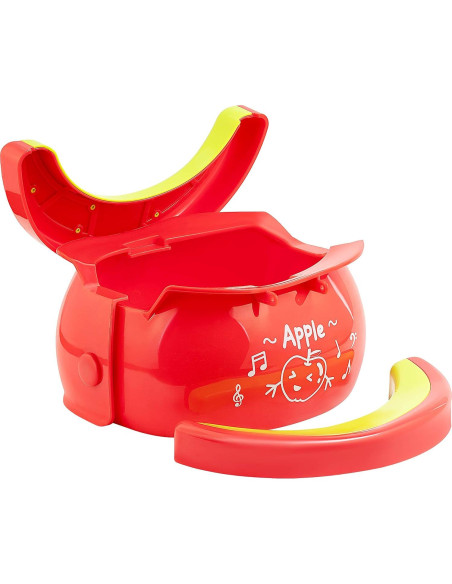 Asiento de Inodoro Portátil 2 en 1 Tinukim para Niños Asiento de Inodoro Portátil 2 en 1 Tinukim para Niños