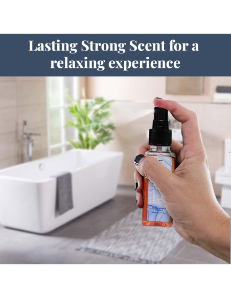 Folkulture Spray Ambientador para Baño - Set de 3 Aromas 150 ml Folkulture Spray Ambientador para Baño - Set de 3 Aromas 150 ml