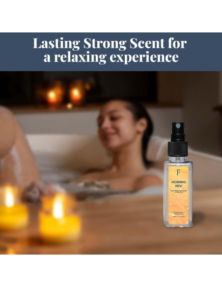 Folkulture Spray Ambientador para Baño - Set de 3 Aromas 150 ml Folkulture Spray Ambientador para Baño - Set de 3 Aromas 150 ml