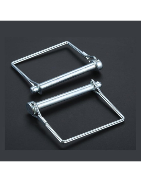 Pasador de Enganche Truleego 5/16" x 7 cm Paquete de 10 Pasador de Enganche Truleego 5/16" x 7 cm Paquete de 10