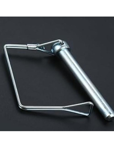 Pasador de Enganche Truleego 5/16" x 7 cm Paquete de 10