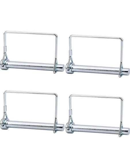 Pasador de Enganche Truleego 5/16" x 7 cm Paquete de 10 Pasador de Enganche Truleego 5/16" x 7 cm Paquete de 10