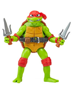Figura de Acción Raphael 11,81 cm Playmates TMNT Caos Mutante 2