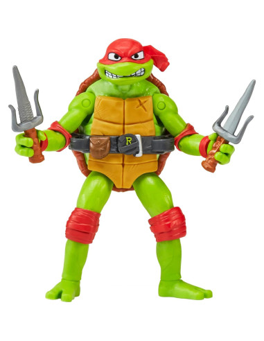 Figura de Acción Raphael 11,81 cm Playmates TMNT Caos Mutante