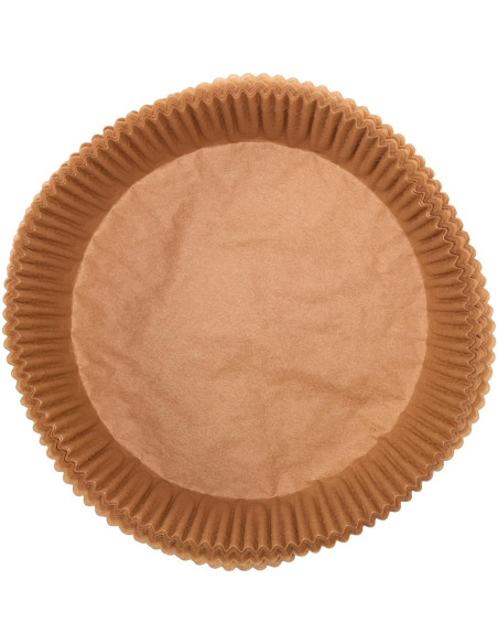 Forros para Moldes de Pastel DecoPac 18 cm, Paquete de 100 Forros para Moldes de Pastel DecoPac 18 cm, Paquete de 100