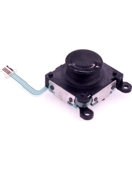 Joystick Analógico Reemplazo Deal4GO para PS Vita 2000 Negro Joystick Analógico Reemplazo Deal4GO para PS Vita 2000 Negro