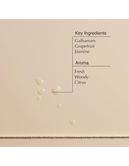 Ambientador Aesop Olous Spray 100ml - Aroma Cítrico y Maderoso Ambientador Aesop Olous Spray 100ml - Aroma Cítrico y Maderoso