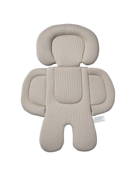 Inserto para Asiento de Auto Bebés Innokids 2-en-1 Reversible Inserto para Asiento de Auto Bebés Innokids 2-en-1 Reversible