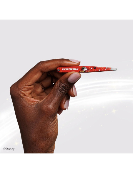 Juego de Pinzas Tweezerman Petite Point y Slant - Cejas Juego de Pinzas Tweezerman Petite Point y Slant - Cejas