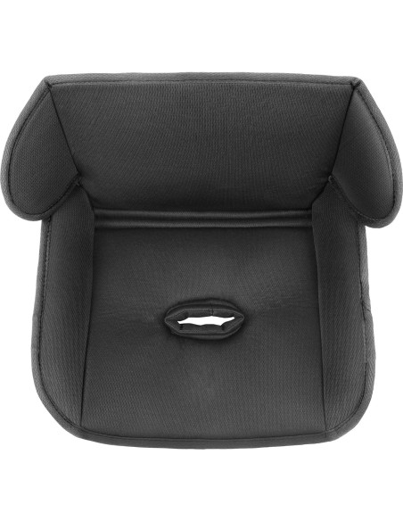 Alfombrilla Impermeable para Bebés - Protector de Asiento Negro Alfombrilla Impermeable para Bebés - Protector de Asiento Negro