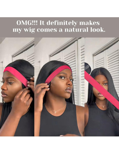 Barra de Cera para Cabello SOVONCARE + 2 Bandas de Encaje