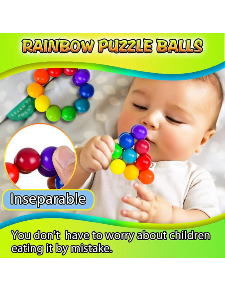 Bola Sensorial CHESLICR Antiestrés para Niños y Adultos 10.67cm Bola Sensorial CHESLICR Antiestrés para Niños y Adultos 10.67cm