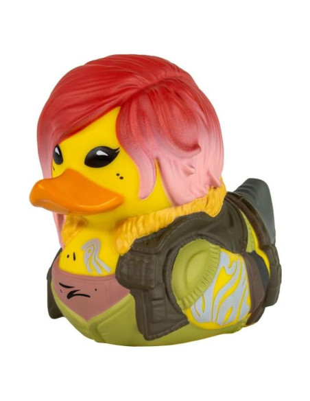 Figura de Pato de Goma TUBBZ Lilith Borderlands 3 - Edición Limitada Figura de Pato de Goma TUBBZ Lilith Borderlands 3 - Edición Limitada