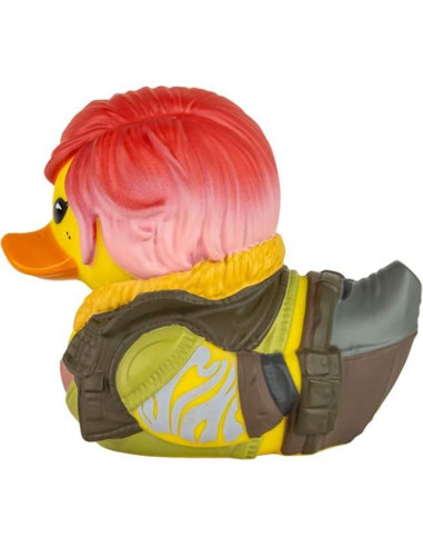 Figura de Pato de Goma TUBBZ Lilith Borderlands 3 - Edición Limitada