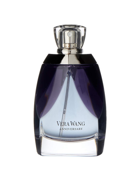 Vera Wang Anniversary Eau de Parfum 100 ml Floral Fruity Vera Wang Anniversary Eau de Parfum 100 ml Floral Fruity