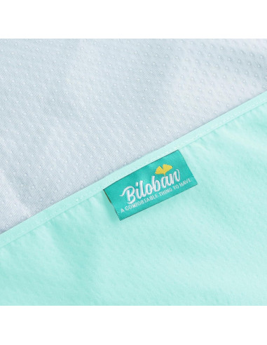 Splat Mat Biloban 2 Pack Tapete Antideslizante 106.7x116.8cm