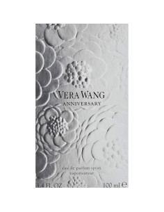 Vera Wang Anniversary Eau de Parfum 100 ml Floral Fruity 2