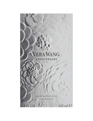 Vera Wang Anniversary Eau de Parfum 100 ml Floral Fruity