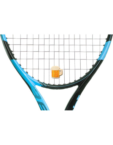 Amortiguadores de Tenis Racket Expressions - Tema Bebida, 2 Pzs