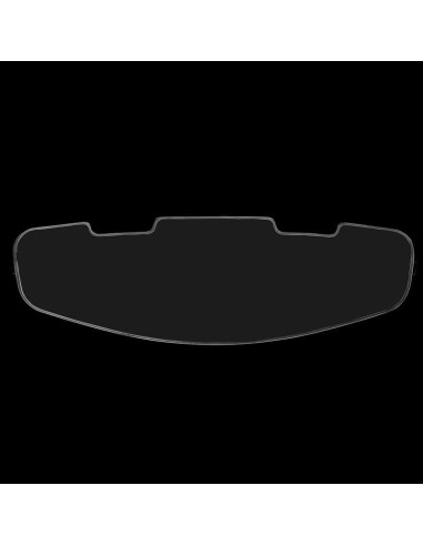 Visera Anti Niebla Soman RX-7X para Cascos de Motocicleta