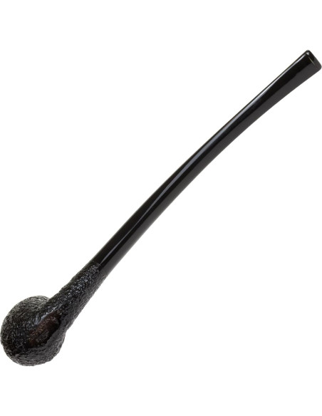 Pipa Savinelli Churchwarden 601 - Madera de Brezo Hecha a Mano Pipa Savinelli Churchwarden 601 - Madera de Brezo Hecha a Mano