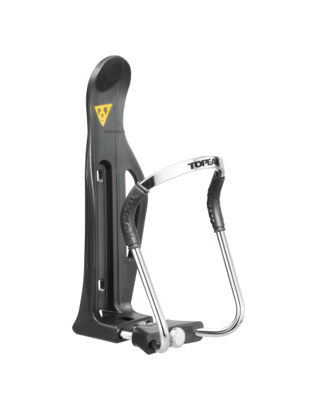 Soporte para Botella de Agua Topeak TMD06B Ajustable Soporte para Botella de Agua Topeak TMD06B Ajustable