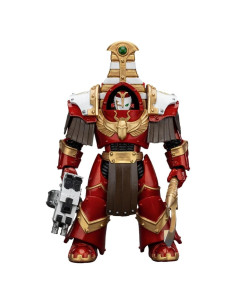 Figura de Acción JoyToy Warhammer 40K Mil Hijos 13.6cm