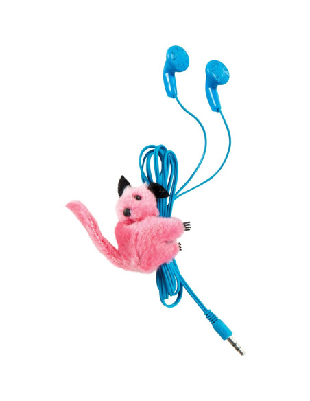 Clip-On Critter Peluche Geddes - 24 Animales Adorables Clip-On Critter Peluche Geddes - 24 Animales Adorables