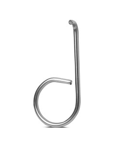 Extractor de tapa de tuerca de rueda Prime Ave - Acero inoxidable