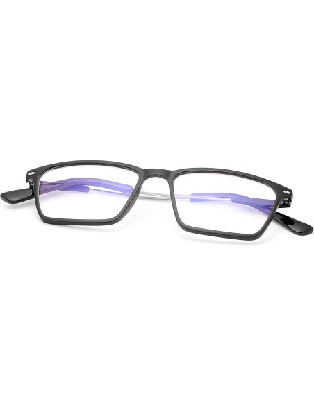 Gafas Progresivas Multifocales LJIMI con Filtro Luz Azul Gafas Progresivas Multifocales LJIMI con Filtro Luz Azul