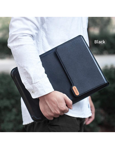 Funda para Laptop Nillkin 15.6" con Soporte y Alfombrilla Funda para Laptop Nillkin 15.6" con Soporte y Alfombrilla