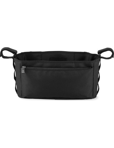 Organizador para Carro Skip Hop Ultra Negro con 6 Bolsillos Organizador para Carro Skip Hop Ultra Negro con 6 Bolsillos