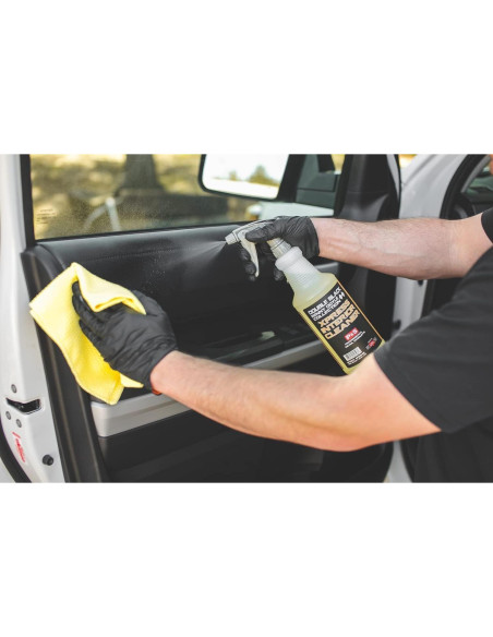 Limpiador Interior Xpress P&S 473 ml Sin Residuo para Automóviles Limpiador Interior Xpress P&S 473 ml Sin Residuo para Automóviles