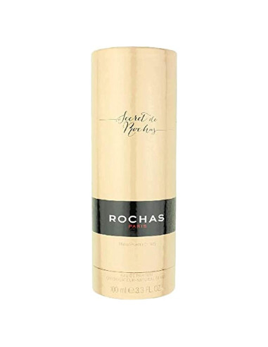 Perfume Secret de Rochas Eau De Parfum 97.6 ml
